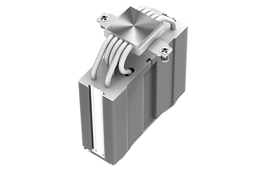COOLE PARA PROCESSADOR DEEPCOOL AS500 PLUS
